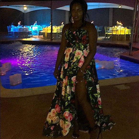 Gown - Picture 2 of 2